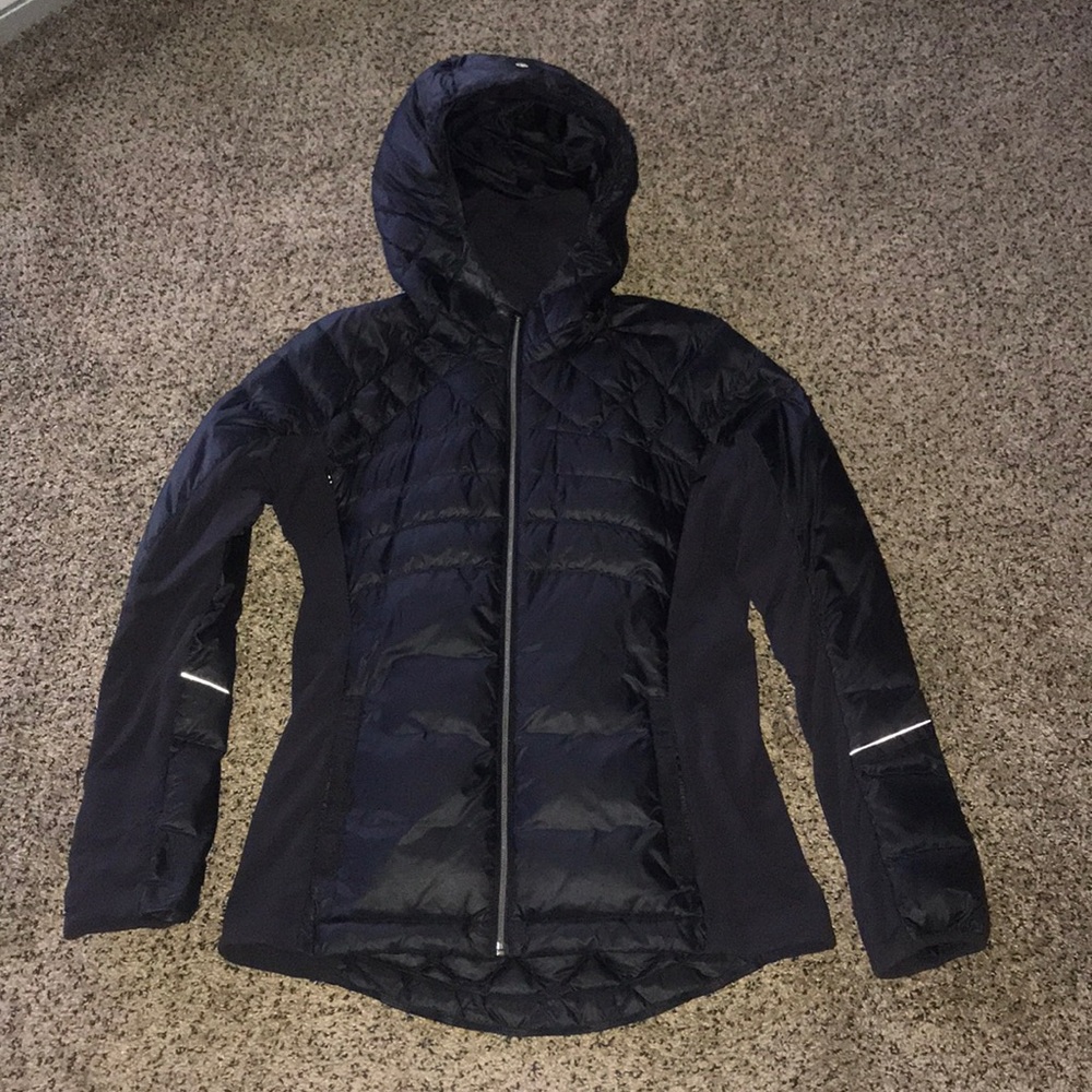 Lululemon Coat